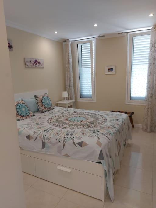 Silver Beach Tenerife Los Cristianos  Luaran gambar