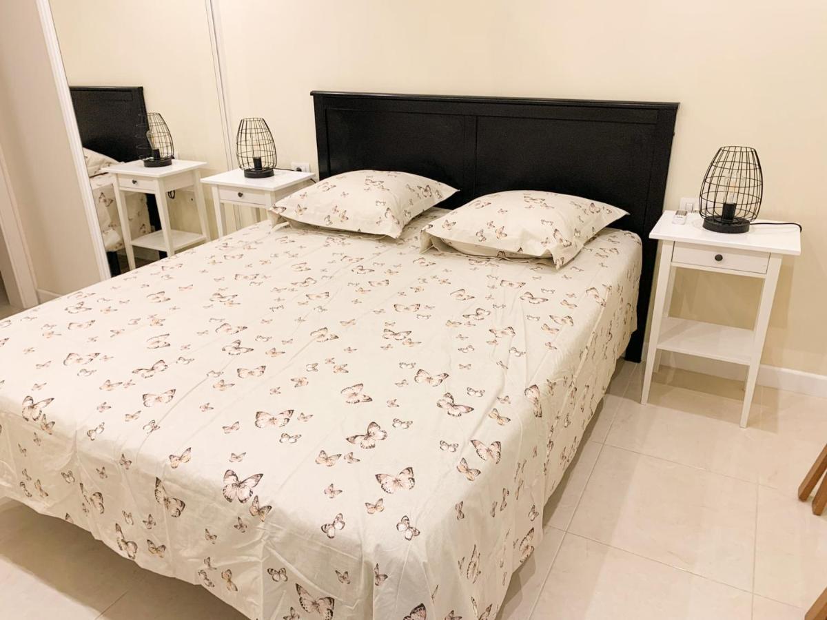 Silver Beach Tenerife Los Cristianos  Luaran gambar