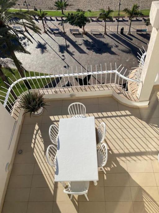 Silver Beach Tenerife Los Cristianos  Luaran gambar